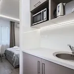 Hevizi Topark Iii Maganszallashely B&B