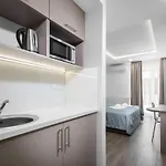 Hevizi Topark Iii Maganszallashely B&B *