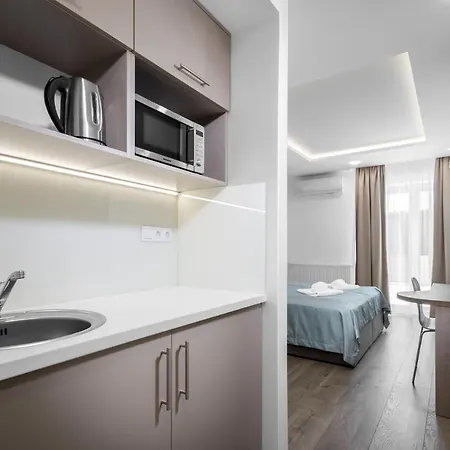 Hevizi Topark Panzio Iii. Bed & Breakfast *