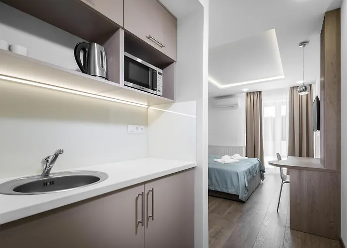 Hevizi Topark Panzio Iii. B&B *